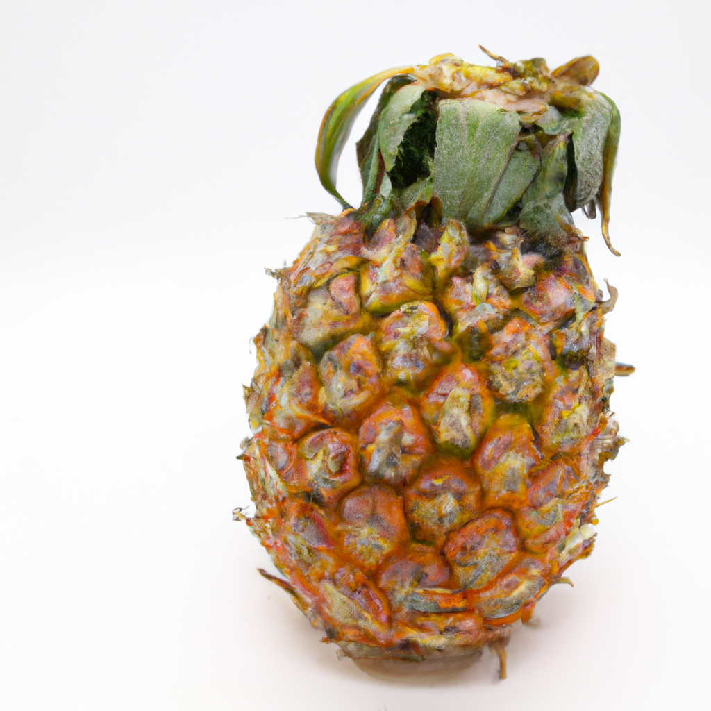 What Happens if a Dog Eats Pineapple Skin?