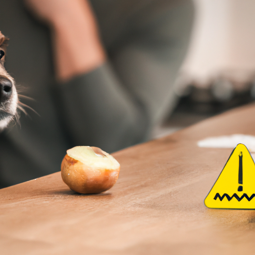 Will a Small Amount of Onion Hurt My Dog?
