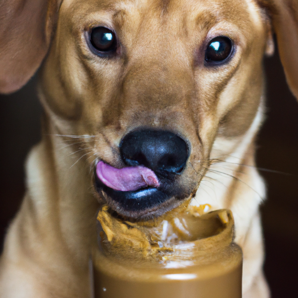 how to make Homemade Peanut Butter for Dogs?