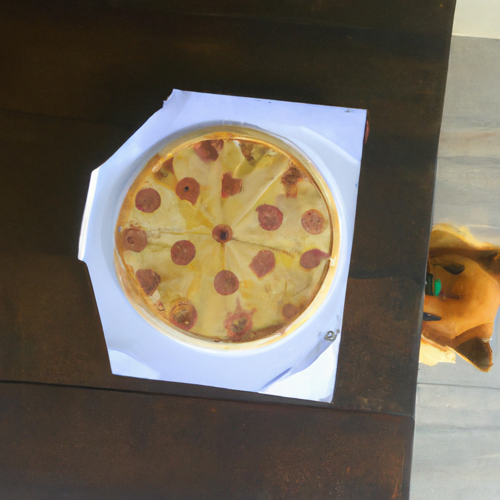 Can Dogs Eat Pineapple Pizza?