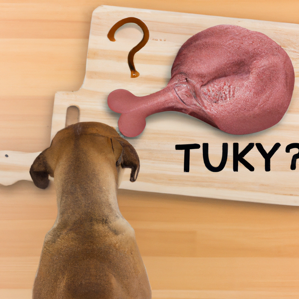 Can Dog Eat Turkey Neck?