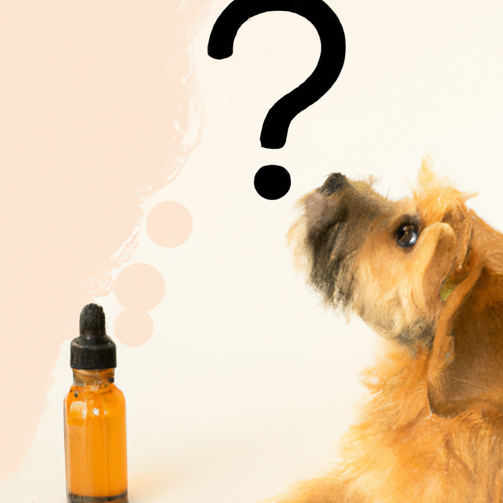 Is Orange Essential Oil Safe for Dogs?
