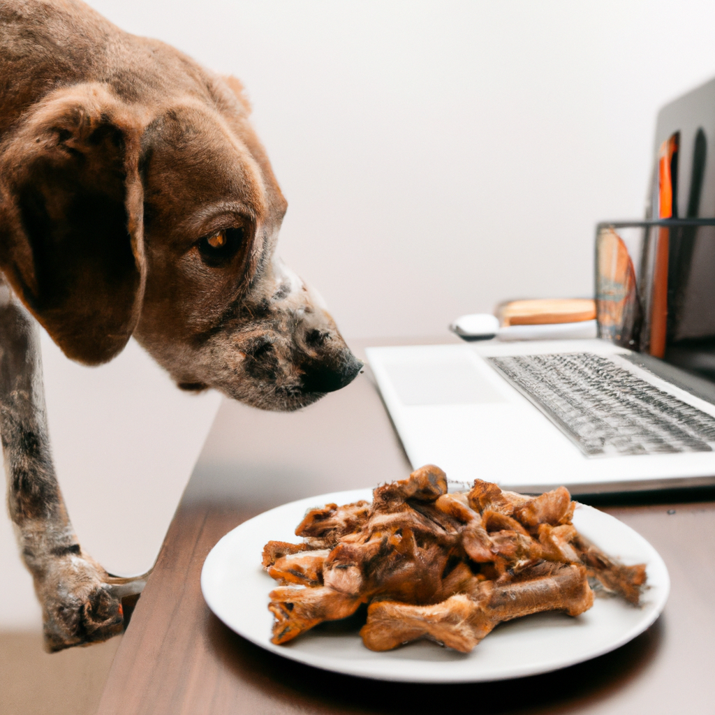 Can Dogs Eat Quail Bones?

