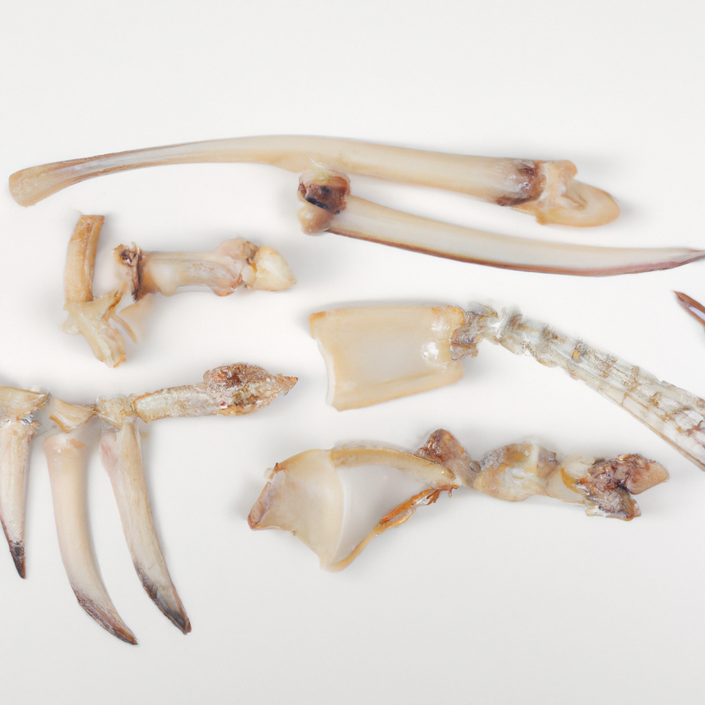 Can Dog Eat Cuttlefish Bones?