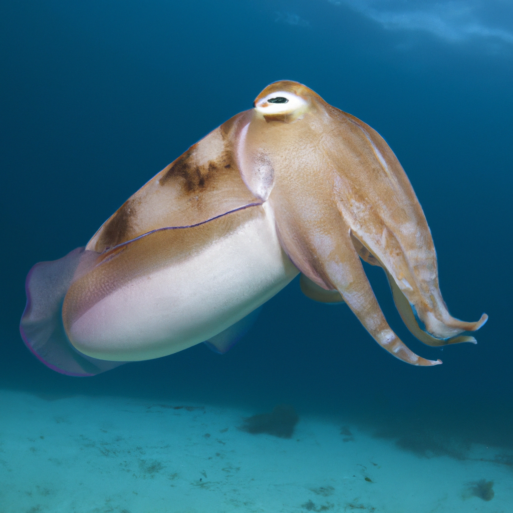Can Dogs Eat Cuttlefish?