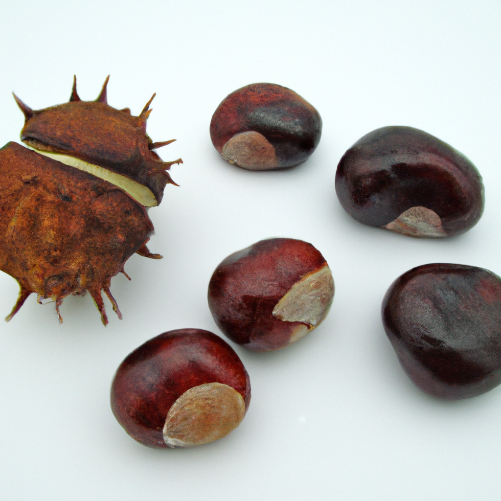 Can dogs Eat horse chestnuts?