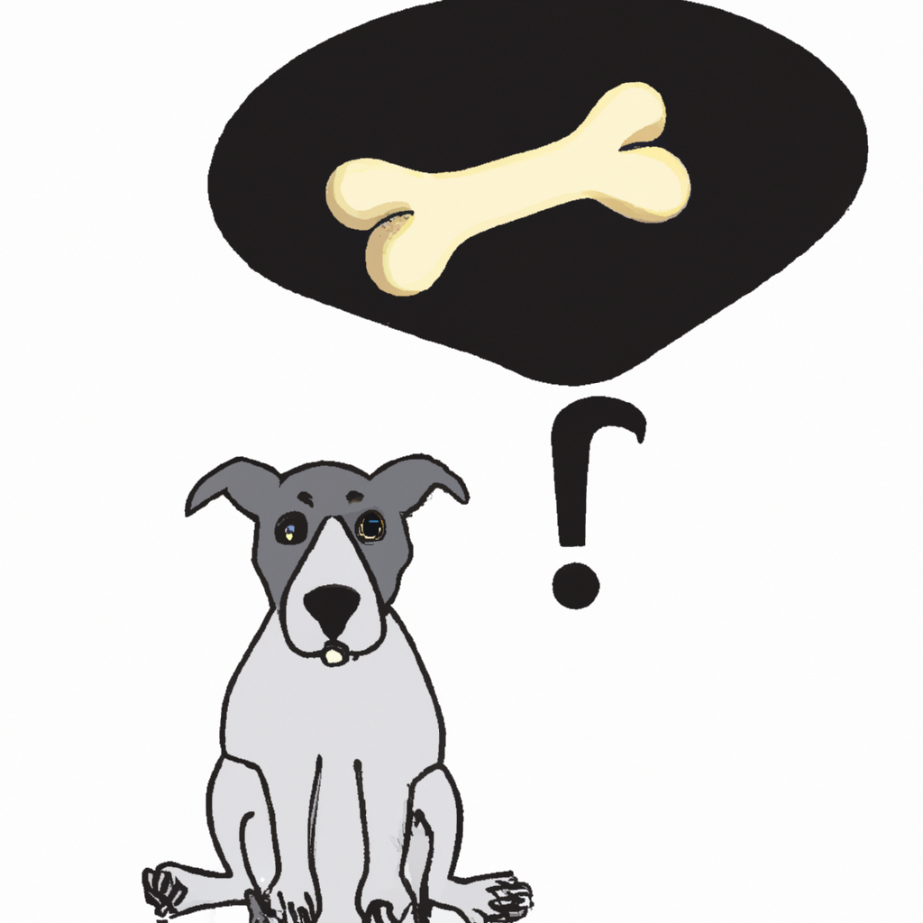 Can Dog Eat Large Marrow Bones?