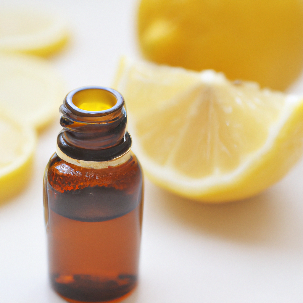 are Lemon Essential Oils Safe for Dogs?
